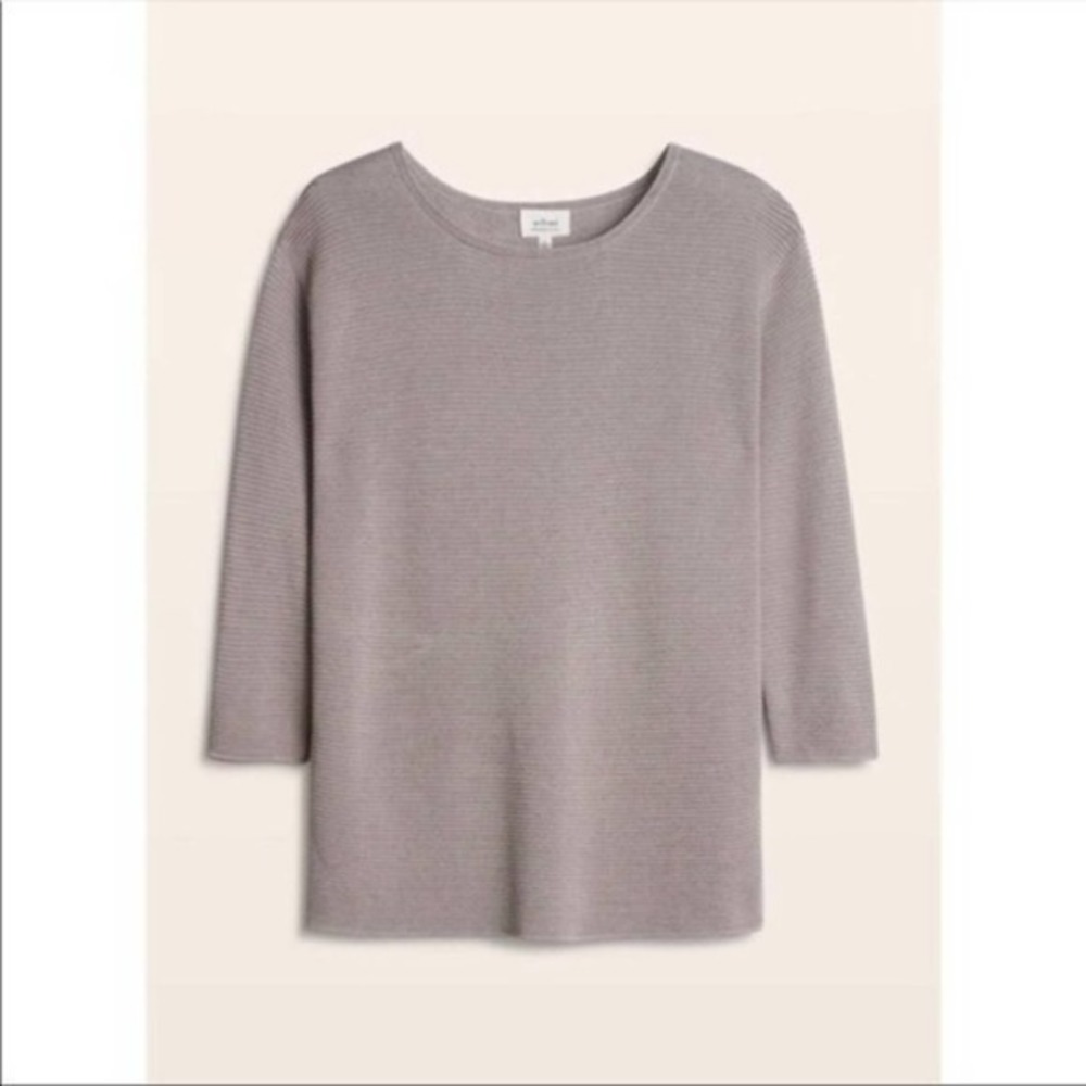 Wilfred Sweater